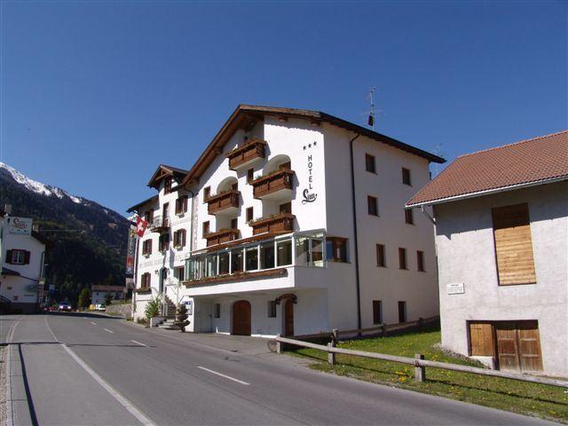 Hotel Liun